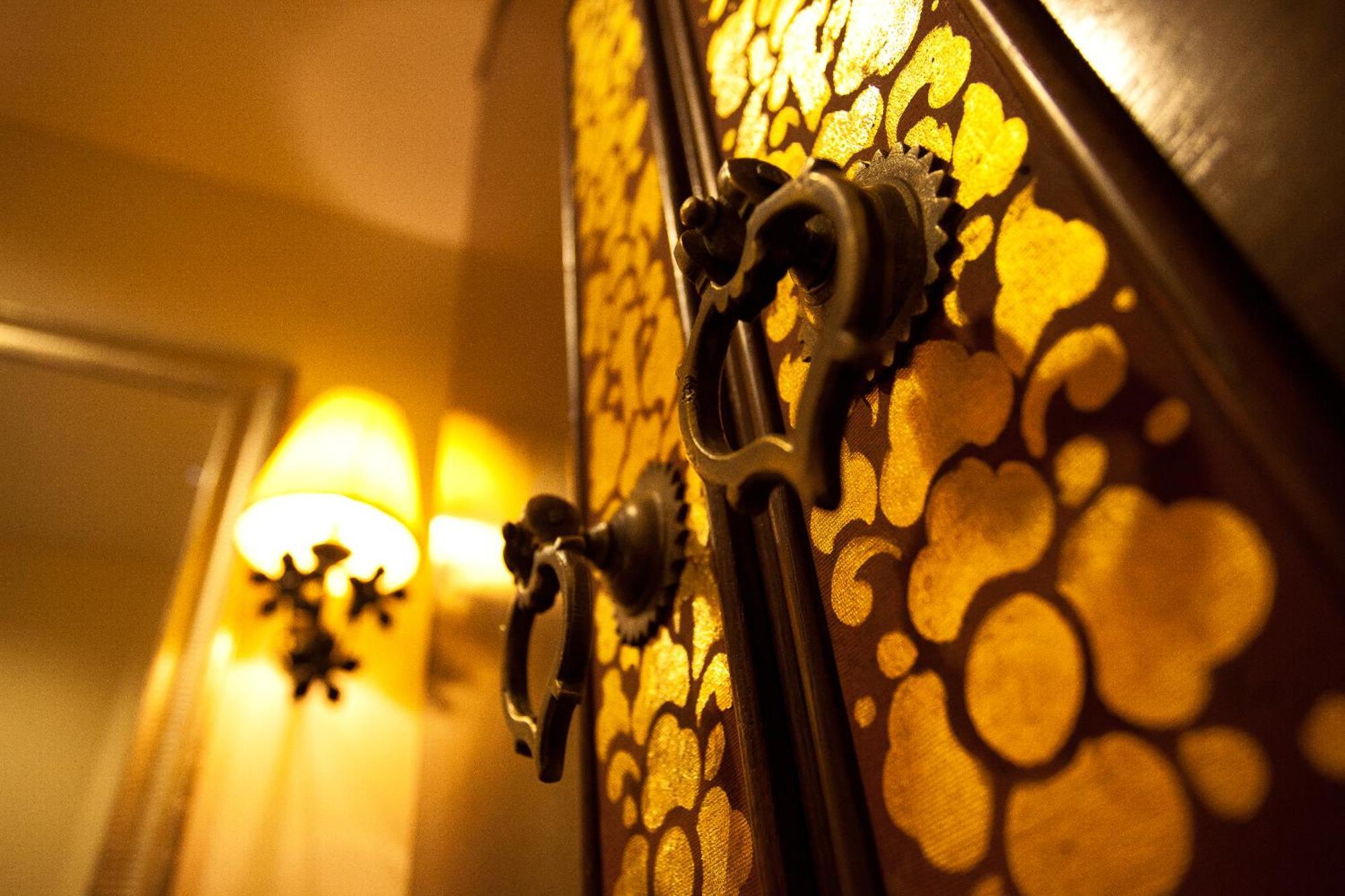 At Home At Чиангмай Екстериор снимка